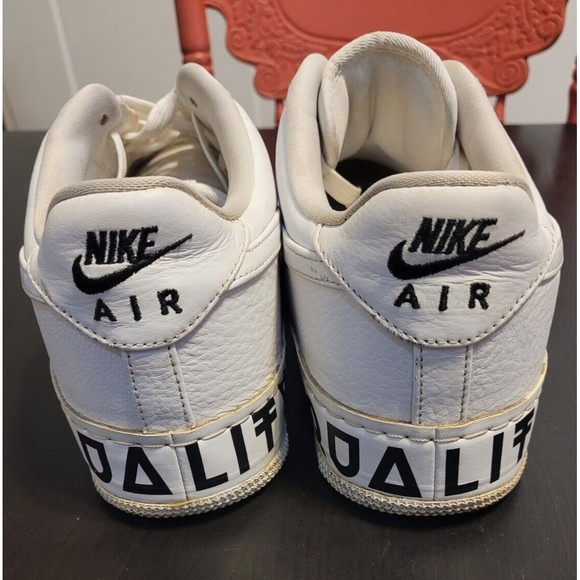 NIKE AIR FORCE 1 LOW CMFT \